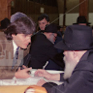 Meet your Posher, Mickey